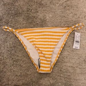 NWT PacSun Bikini Bottom